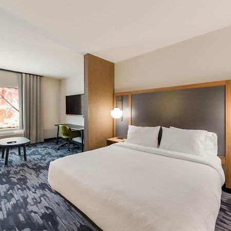 Fairfield By Marriott Inn & Suites Columbus Canal Winchester Zewnętrze zdjęcie