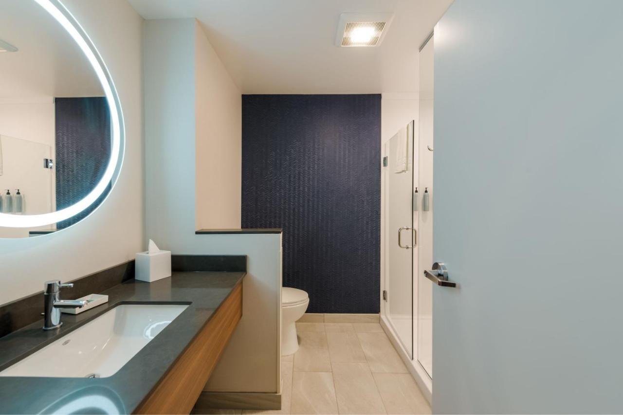 Fairfield By Marriott Inn & Suites Columbus Canal Winchester Zewnętrze zdjęcie